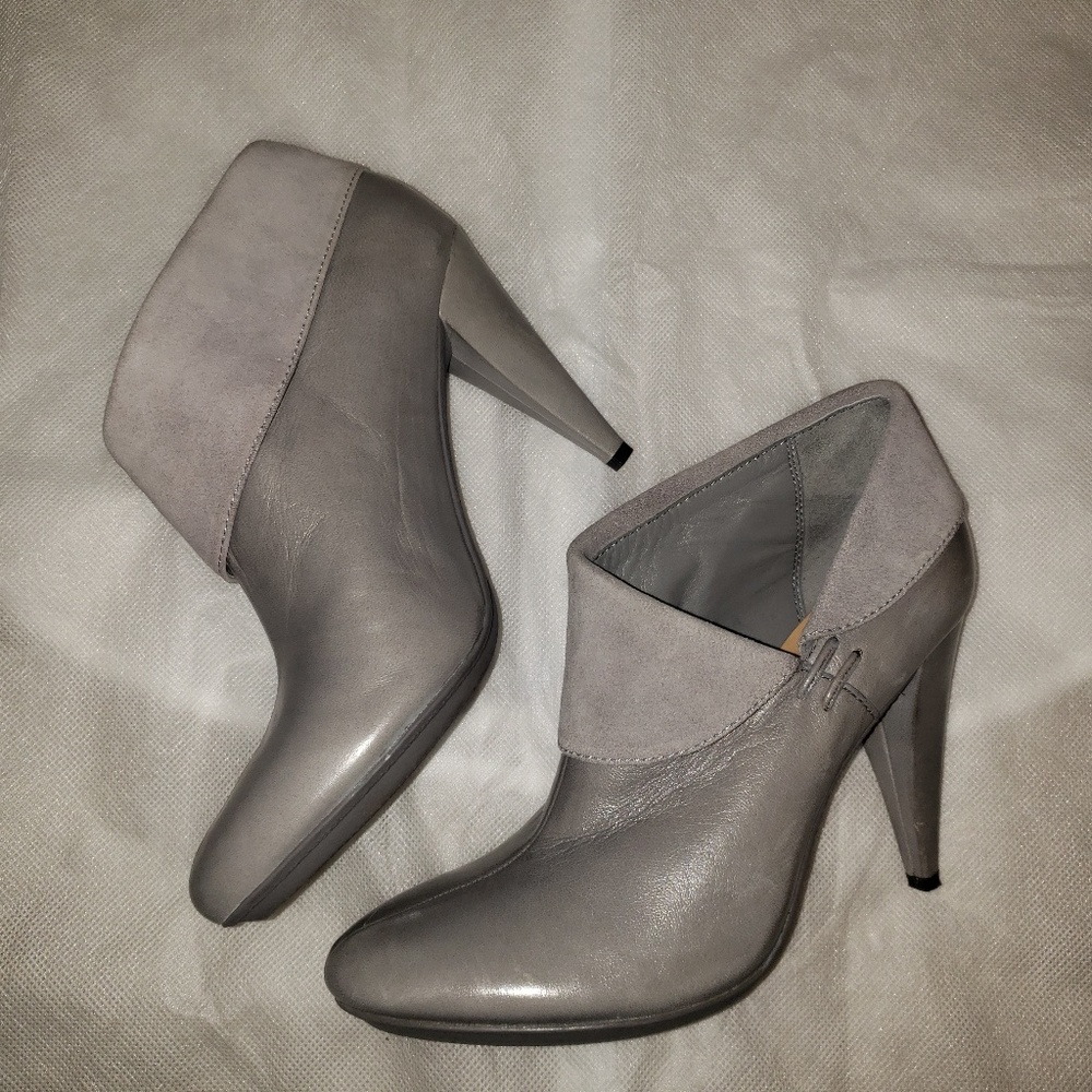 Coach Ankle Boot